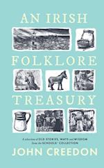 Irish Folkore Treasury