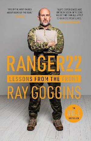 Ranger 22 - The No. 1 Bestseller