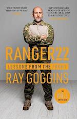 Ranger 22 - The No. 1 Bestseller