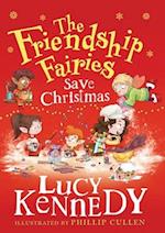 The Friendship Fairies Save Christmas