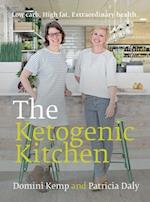 The Ketogenic Kitchen