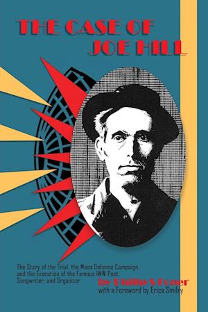 The Case of Joe Hill