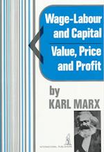 Wage Labour and Capital / Value Price and Profit