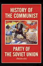 History of the Communist Party of the Soviet Union
