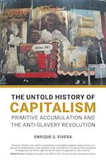 The Untold History of Capitalism