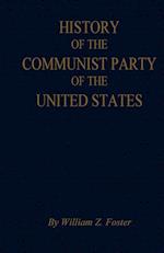 The History of the Communist Party of the United States 