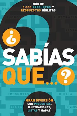 ?Sabias que...?