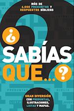 ?Sabias que...?