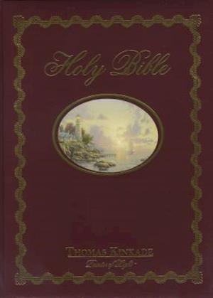 NKJV, Lighting the Way Home Family Bible, Hardcover, Red Letter