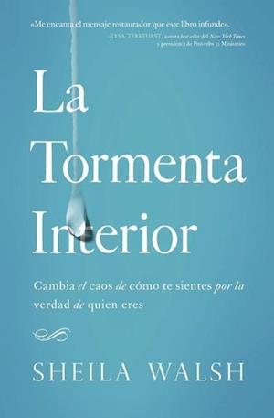 La tormenta interior