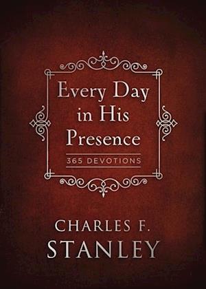 Every Day in His Presence