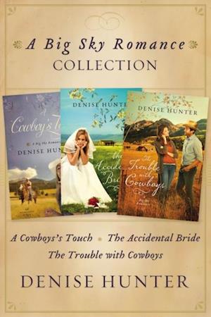 Big Sky Romance Collection