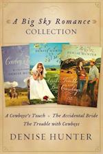 Big Sky Romance Collection