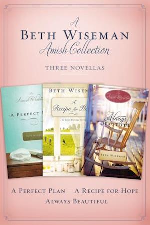 Beth Wiseman Amish Collection