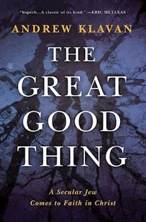 The Great Good Thing