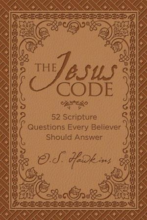 Jesus Code