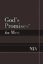 God's Promises for Men NIV