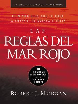 Las Reglas del Mar Rojo (Red Sea Rules