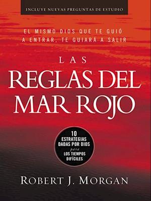 Las reglas del Mar Rojo