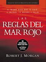 Las reglas del Mar Rojo