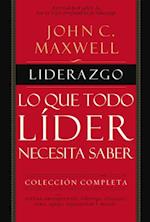 Liderazgo