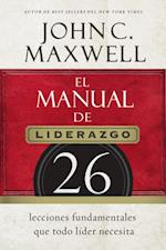 El manual de liderazgo