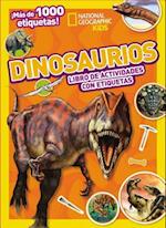 Dinosaurios