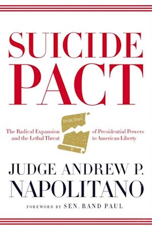 Suicide Pact