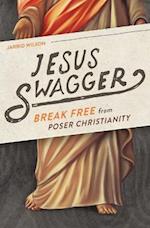 Jesus Swagger
