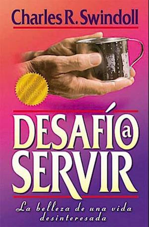 Desafío a servir