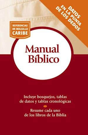 Manual bíblico