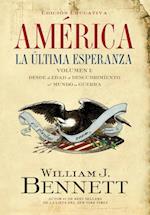 América: La última esperanza (Volumen I)