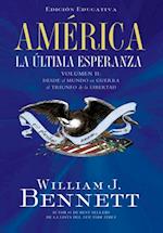 América: La última esperanza (Volumen II)