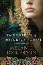 Huntress of Thornbeck Forest