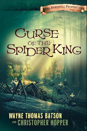 Curse of the Spider King