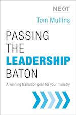 Passing the Leadership Baton