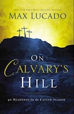 On Calvary's Hill