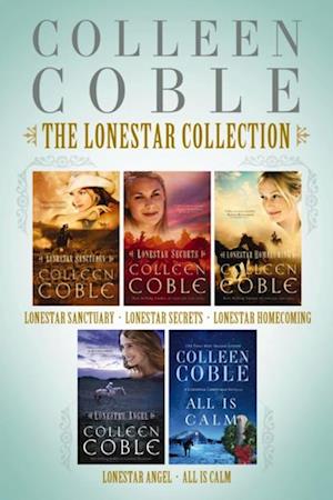 Lonestar Collection