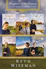 Complete Daughters of the Promise Collection