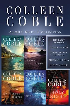 Aloha Reef Collection