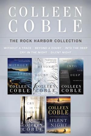 Rock Harbor Mystery Collection