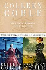 Under Texas Stars Collection