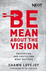 Be Mean About the Vision