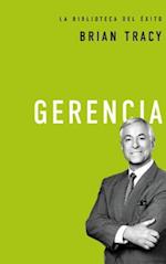 Gerencia = Management