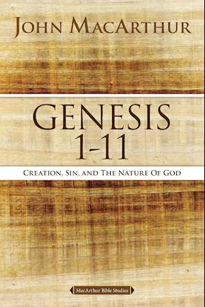 Genesis 1 to 11