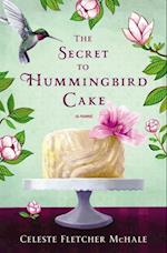 Secret to Hummingbird Cake