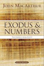 Exodus and Numbers