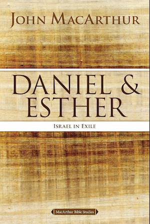 Daniel and Esther