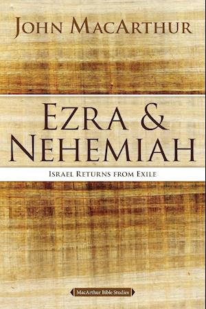 Ezra and Nehemiah