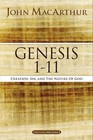 Genesis 1 to 11